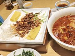 -黑家养生粥道馆(新世纪店)