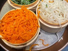 -金狮麟·新豫菜(金码大厦店)