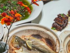 -宫燕府·京菜·烤鸭·淮扬菜(王府中心店)