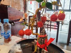 滕王阁妃子笑-南昌大饭店·非遗南昌菜(万寿宫店)