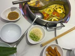 -牛品福潮汕牛肉火锅(旺庄店)
