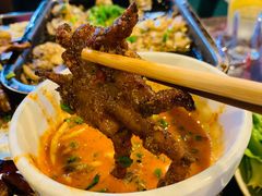-云南建水鸡脚王烧烤(商贸路店)