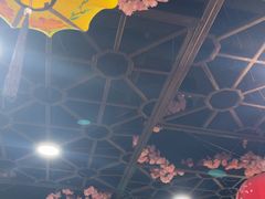 -醉御香渔家园(临沂路与大连路店)