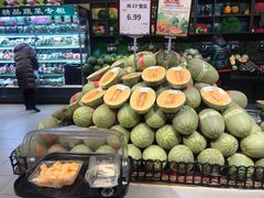 -永辉超市(鲁谷店)