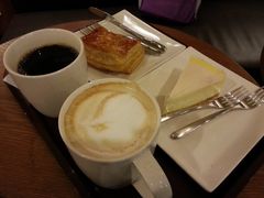 星巴克万象店-星巴克(福州万象九宜城分店)