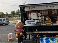 -莫子山公园