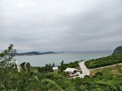 -东澳岛