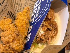 -TACO STAR 塔可星(下沙宝龙店)