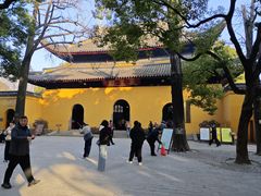 -西园寺素食(西园弄戒幢律寺店)