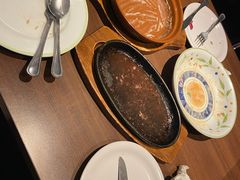 -萨莉亚意式餐厅(莲花国际广场店)