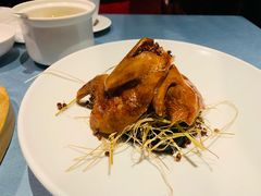 贡椒乳鸽王-南堂館川菜文化餐厅(天府店)