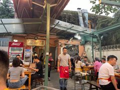 -化龙桥九宫格火锅(清水河店)