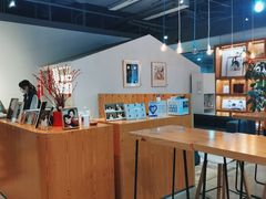 -天真蓝照相馆(五角场百联又一城店)