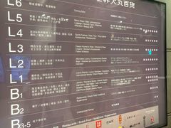 -新世界大丸百货