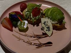 -桃花江餐厅·江景-约会·聚会