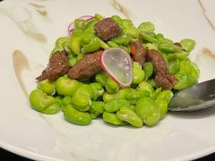 -杭州和达希尔顿逸林酒店·和园中餐厅-杭帮菜名店