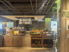 -金海湾自助餐厅(金陵饭店)