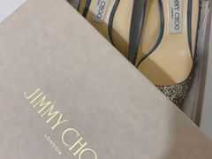 -JIMMY CHOO(恒隆广场店)