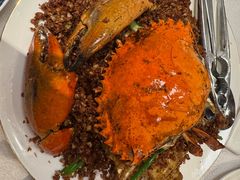 -喜记避风塘炒辣蟹(旗舰店)