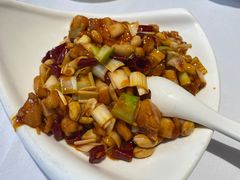宫保鸡丁-峨嵋酒家(德内店)