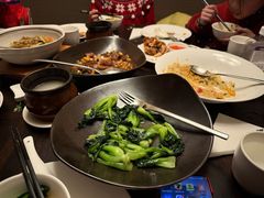 -浙江安吉JW万豪酒店·万豪中餐厅