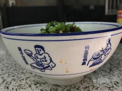 -虎子面粉馆(五一东村店)