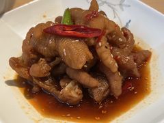 -兔爸私家小厨(新北万达店)
