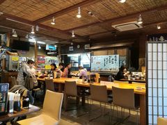 大堂-海鮮市場長崎港(出島ワーフ店)