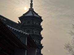 -哈尔滨极乐寺