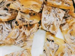 鱼皮冻-鱼之家小四川水煮鱼