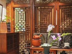 -菩提书坊(侨福大厦店)