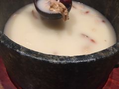 -敏珠拉姆藏餐·南京厨房(富春江东街店)