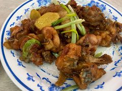 -腰记饭店(龙源路店)