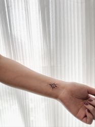 -CHEN·S INK TATTOO纹身工作室