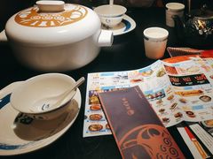-满园烤鸭·春饼(沈北万达店)