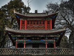 -武侯墓风景区