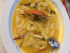 -品海楼·大连海胆锅贴馆(东港店)