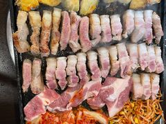 -Dombe豚(黑猪肉街店)