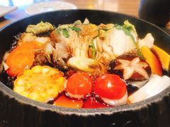 寿喜锅-水林间·寿喜烧自助(仙林金鹰店)