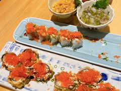 -Tuna maki寿司(园区永旺店)