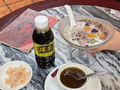 芋圆世家-润生堂(泰然四路店)
