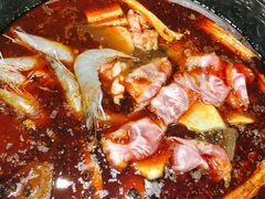 -老天桥蛙炉火锅(昆山直营店)