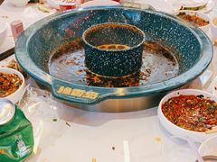 -渔香岛美蛙鱼头火锅(威清路店)