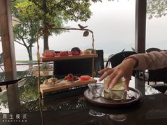 -天目湖涵田度假村