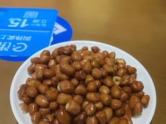 花生米-华兴街煎蛋面(总店)