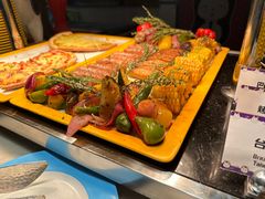 -帝企鹅自助餐厅•儿童岛•真企鹅(长隆企鹅酒店)