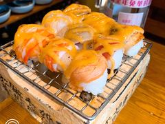 -三月居酒屋(青年大街店)