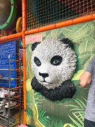 -寻石问宝研学亲子乐园(朝阳公园店)