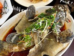 -岛中岛·海鲜大排档·万宁老字号(东澳店)