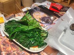 -木屋烧烤(西南角店)